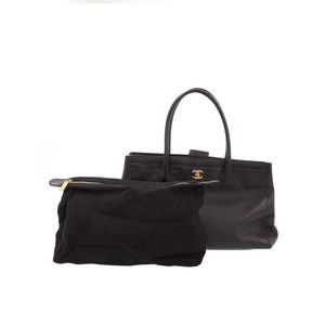 Chanel Executive Line Tote Bag